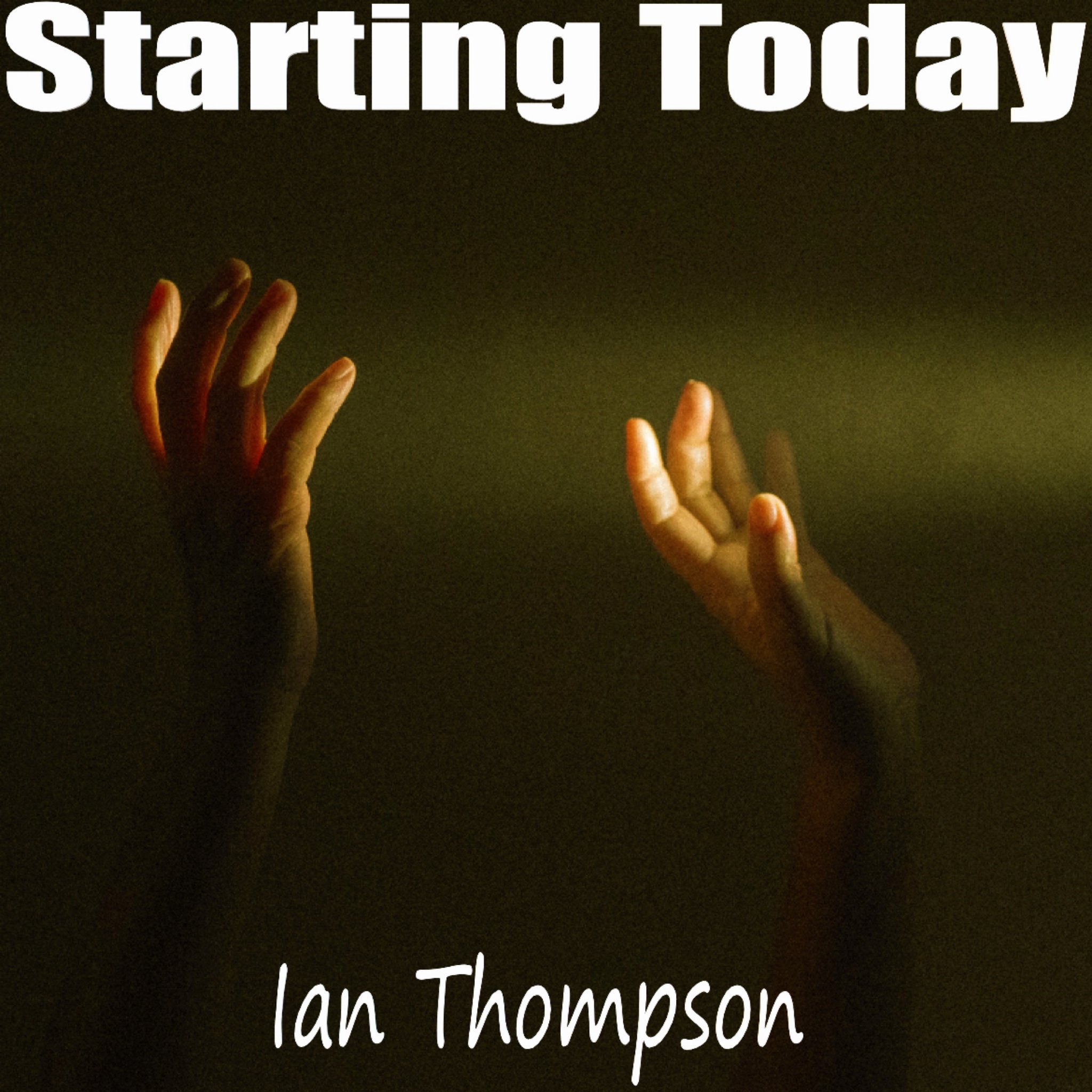 Ian Thompson single