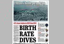 In this week’s Manx Independent: The biggest stories of the week
