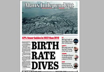 In this week’s Manx Independent: The biggest stories of the week