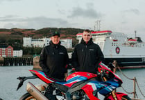TT23: Nathan Harrison signs with Honda