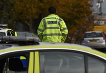 A fifth of officers plan to leave Surrey Police within two years