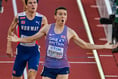 World champ backs bid to save county’s 400m track