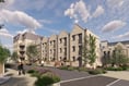 Total of 133 homes proposed in extensive new development