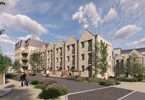 Total of 133 homes proposed in extensive new development