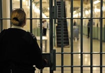New Alton exhibition takes peek behind the walls of Winchester Prison