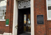 Lloyds Banking Group to close Farnham, Liphook and Alresford branches