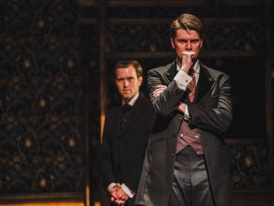 Review: Sherlock Holmes steps into the 'The Valley of Fear'