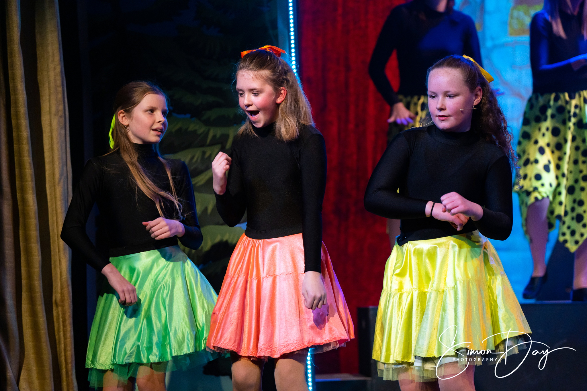 Sleeping Beauty, presented by Newton Abbot and District Musical Comedy Society, really did deliver.
Pictures: Simon Day Photography (Jan 2023)