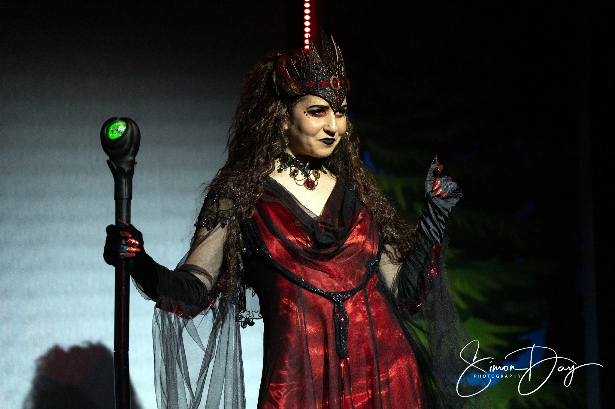 Sleeping Beauty, presented by Newton Abbot and District Musical Comedy Society, really did deliver.
Pictures: Simon Day Photography (Jan 2023)