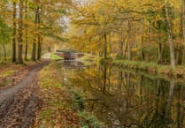 Boat hire and camping could end on Basingstoke Canal due to cost
