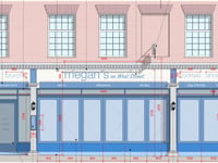 Bricks & Mortar: Italian deli and coffee chain set to open in Farnham