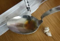 Rise in drug treatment deaths in Surrey