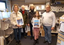 Winners of Black Down and Hindhead 2022 photography competition announced