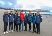 Group of 12 head to Arctic ahead of fundraising trek