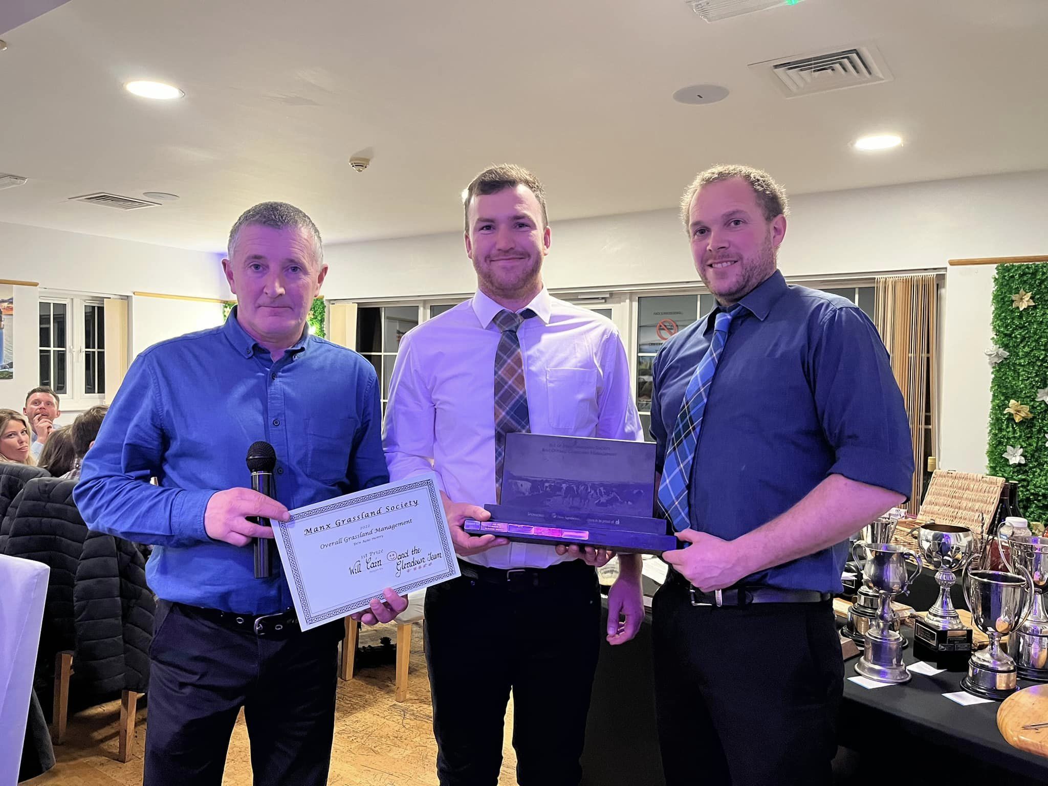 MGS awards 1