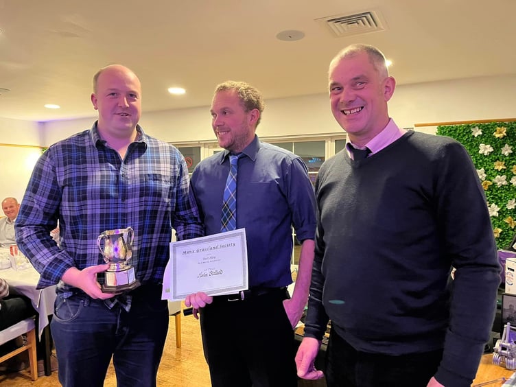MGS awards 3