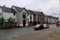 Council flats project a step closer