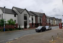 Council flats project a step closer