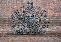  Record number of trials postponed at Guildford crown court during national barristers' strike