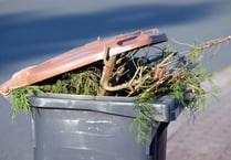 Residents urged to check collectors’ licences as fly tipping on the increase