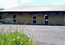 Village Halls Week: lots going on at Bratton Clovelly Parish Hall ​