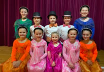 Get your tickets for Whitestone Players panto 'Cinderella' now
