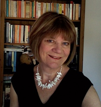 Farnham author’s debut novel is about twins separated at birth