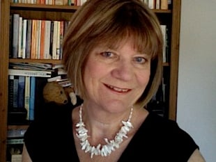 Farnham author’s debut novel is about twins separated at birth