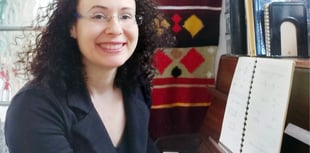 Rushmoor Odd Fellows Male Voice Choir has new musical director