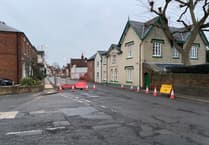 West Street closure: How long will it last, where is the road closed and why?