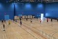 Fitness resolutions attract 220 new members to Alton Sports Centre 