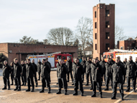 New trainee firefighters to join Farnham and Haslemere fire stations