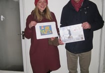 Find out where your home is losing its heat thanks to new Transition Haslemere partnership