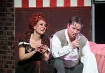 Review: FAOS'  Sweeney Todd production in Farnham is a cut above