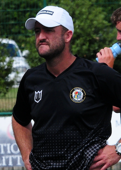 Brewers return to winning ways with Spelthorne victory
