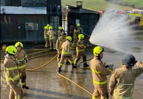Do any of your staff want to be retained firefighters?
