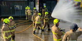 Do any of your staff want to be retained firefighters?