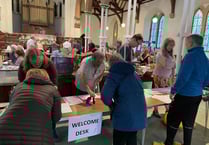 Fix your broken stuff for free at Farnham Repair Cafe this Saturday