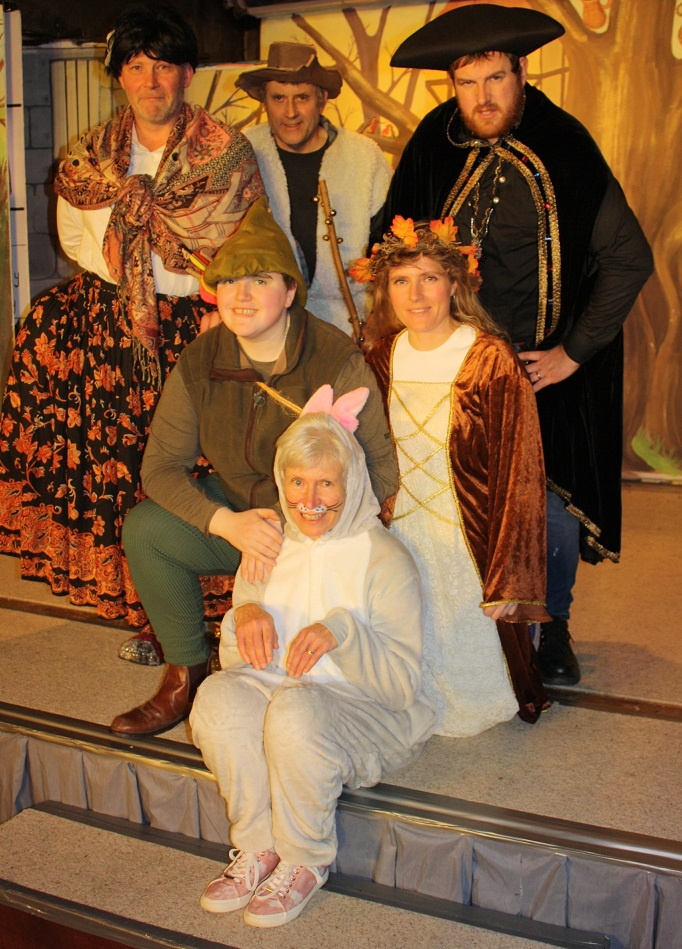 Phyls Follies 1