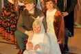 Phyl’s Follies celebrate 50th year of panto