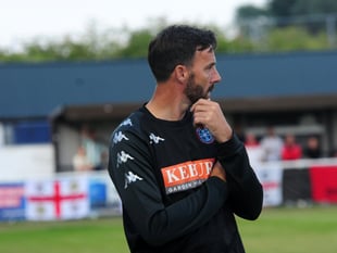 Baggies slip to league defeat, while Brewers exit the FA Vase