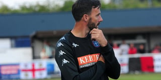 Alton hoping for better fortune in local derby against Badshot Lea