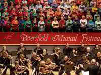 Raise your voice as festival team to hold workshop