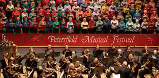 Raise your voice as festival team to hold workshop