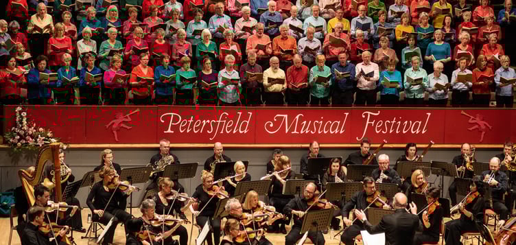 Petersfield Music Festival