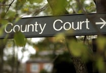 Fewer crimes lead to charge in Surrey