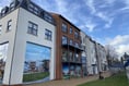 A peek behind the barriers at Farnham’s Brightwells Yard redevelopment