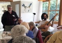 Musical project is small but perfectly formed