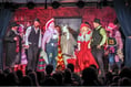 LADS present “The Good, The Bad and The Ugly Sisters”