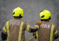  Fewer non-fire fatalities in Surrey